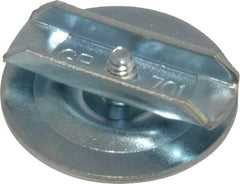 Gardner Bender - 1/2" Conduit, Electrical Enclosure Steel Knockout Seal - A1 Tooling