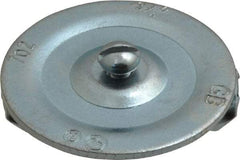 Gardner Bender - 3/4" Conduit, Electrical Enclosure Steel Knockout Seal - A1 Tooling