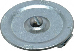 Gardner Bender - 1" Conduit, Electrical Enclosure Steel Knockout Seal - A1 Tooling