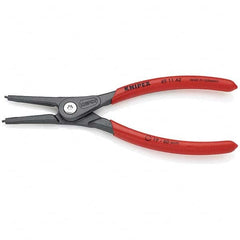 Knipex - Retaining Ring Pliers Type: External Ring Size: 3/4" - 2-3/64" - A1 Tooling