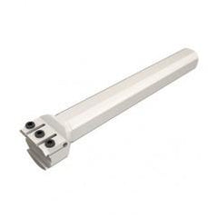 GHIC-50.8-70 - Internal Machining Grooving Holder - A1 Tooling