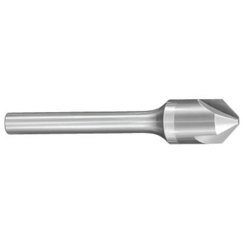 5/8″ 3 Flute 90 Degree Carbide Countersink - Series 603 - Exact Industrial Supply