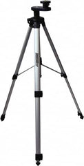 Johnson Level & Tool - Laser Level Tripod - Use With 5/8 Inch , 11 Threaded Laser Levels - A1 Tooling