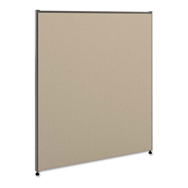 Hon - 42" x 36" Partition & Panel System-Social Distancing Barrier - A1 Tooling