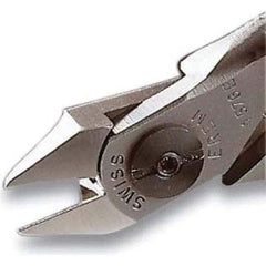 Erem - Cutting Pliers Type: Flush Cutter Insulated: NonInsulated - A1 Tooling