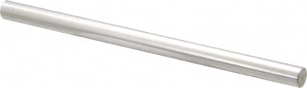 Thomson Industries - 12mm Diam, 200mm Long, Steel Standard Round Linear Shafting - Unhardened - A1 Tooling