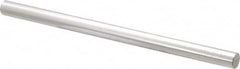 Thomson Industries - 12mm Diam, 200mm Long, Steel Standard Round Linear Shafting - Unhardened - A1 Tooling