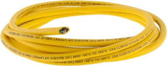 Southwire - 18 AWG, 16 Strand, Yellow Machine Tool Wire - TPE, Abrasion, Chemical, Environmental, Flame, Oil, Ozone and Water Resistant, 10 Ft. Long - A1 Tooling