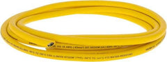 Southwire - 18 AWG, 16 Strand, Yellow Machine Tool Wire - TPE, Abrasion, Chemical, Environmental, Flame, Oil, Ozone, UV and Water Resistant, 10 Ft. Long - A1 Tooling