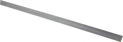 SPI - 24 Inch Long Blade, 4R Graduation Combination Square Blade - Baked Enamel Coated, 1/64, 1/32 1/16 and 1/8 Inch Graduation - A1 Tooling