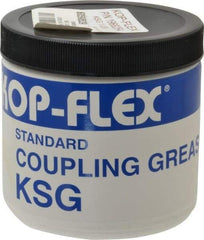 Kop-Flex - 1 Lb Can Lithium General Purpose Grease - Blue/Green, 190°F Max Temp, NLGIG 1, - A1 Tooling