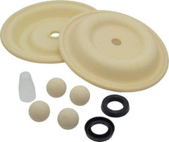 ARO/Ingersoll-Rand - Santoprene Fluid Section Repair Kit - For Use with Diaphragm Pumps - A1 Tooling