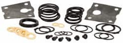 ARO/Ingersoll-Rand - Nitrile Air Section Repair Kit - For Use with Diaphragm Pumps - A1 Tooling