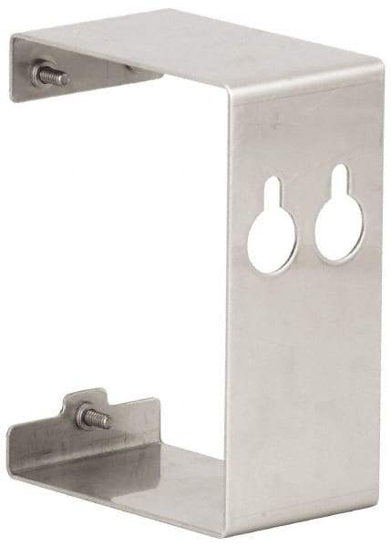 ARO/Ingersoll-Rand - Steel Wall Mount Bracket Kit - For Use with Diaphragm Pumps - A1 Tooling