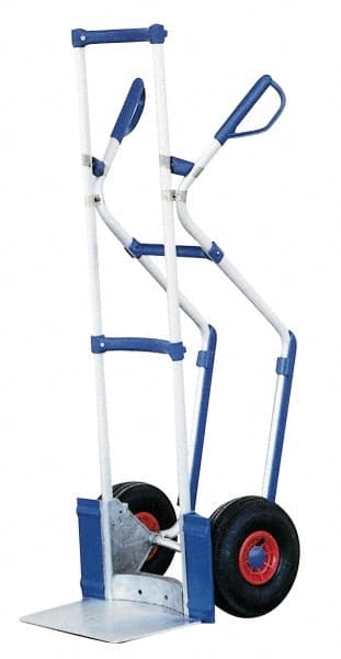 Vestil - 500 Lb Capacity 52" OAH Hand Truck - A1 Tooling