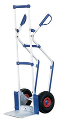 Vestil - 500 Lb Capacity 52" OAH Hand Truck - A1 Tooling