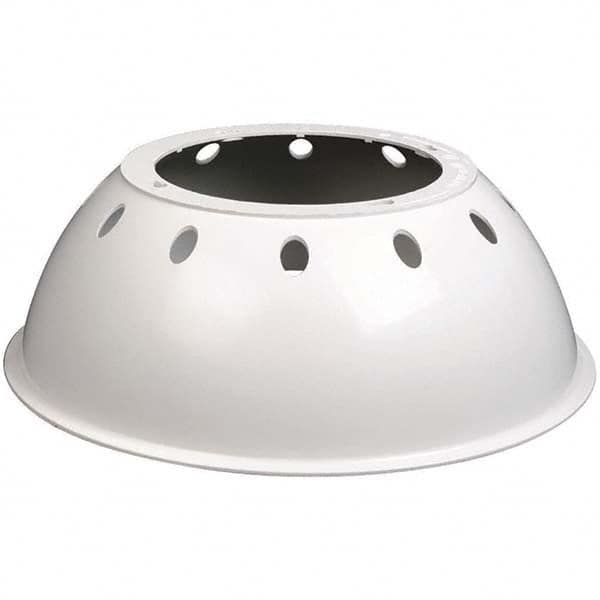 Hubbell Killark - Fixture Reflectors Reflector Type: Open For Use With: VM Series - A1 Tooling