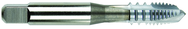 3/8-16 Dia. - GH5 - 3 FL - Premium - HSS - CrN - Plug - Spiral Point Tap - A1 Tooling