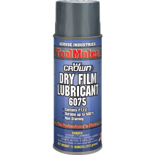 Dry Film Lubricant and Mold Release - 10.5 oz - A1 Tooling