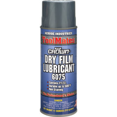 Dry Film Lubricant and Mold Release - 10.5 oz - A1 Tooling