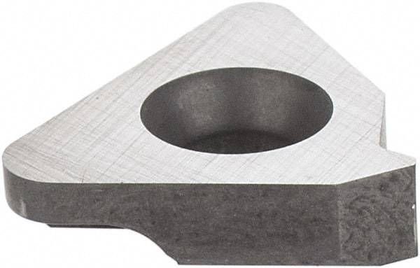 Iscar - 3/8" Insert Inscribed Circle, External & Internal Left Hand Anvil for Indexables - A1 Tooling