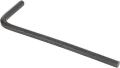 Iscar - 3mm Hex Drive, Allen Key for Indexable Grooving and Toolholder - Compatible with Clamp Screws - A1 Tooling