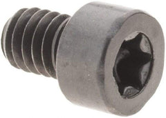 Iscar - Torx Cap Screw for Indexable Threading - For Use with Inserts - A1 Tooling