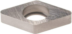 Iscar - 3/8" Inscribed Circle, Turning Shim for Indexables - IDSN Shim Style - A1 Tooling