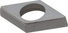 Iscar - Turning Shim for Indexables - TDC Shim Style - A1 Tooling