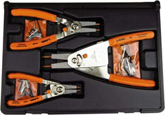 Lang - Retaining Ring Pliers - Standard Jaw, Standard Head - A1 Tooling