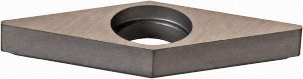 Iscar - Diamond (Shape) Turning Shim Seat for Indexables - TVC Shim Style, Left Hand, Neutral, Right Hand Cut - A1 Tooling