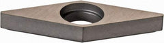 Iscar - Diamond (Shape) Turning Shim Seat for Indexables - TVC Shim Style, Left Hand, Neutral, Right Hand Cut - A1 Tooling