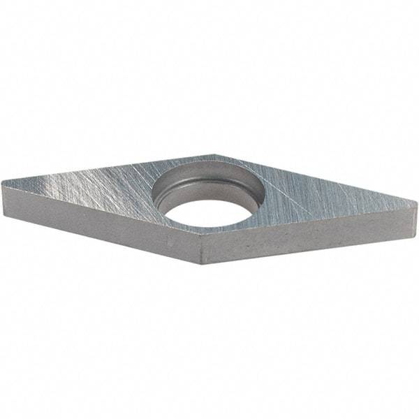 Iscar - Diamond (Shape) Boring Bar & Turning Shim Seat for Indexables - TVC Shim Style, Left Hand, Right Hand Cut - A1 Tooling