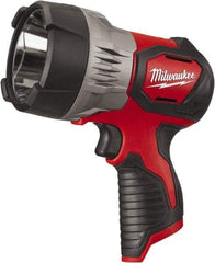 Milwaukee Tool - 12 Volts, 800 Lumens, Cordless Work Light - 4 hr Run Time - A1 Tooling