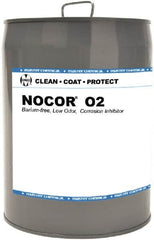 Master Fluid Solutions - 5 Gal Rust/Corrosion Inhibitor - Comes in Pail - A1 Tooling