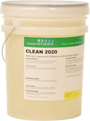 Master Fluid Solutions - 5 Gal Pail Cleaner - Water-Based - A1 Tooling