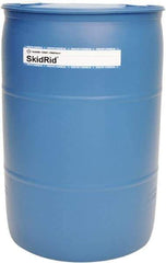 Master Fluid Solutions - 54 Gal Drum Cleaner/Degreaser - Liquid, Butyl-Free, Phosphate-Free, Low Odor - A1 Tooling