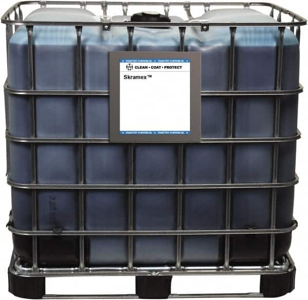 Master Fluid Solutions - 270 Gal Plastic Bin Industrial Floor Cleaner - A1 Tooling