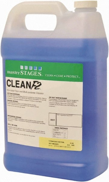 Master Fluid Solutions - 1 Gal Bottle All-Purpose Cleaner - A1 Tooling