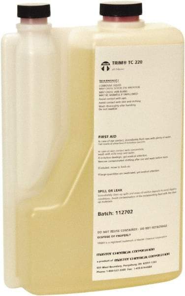 Master Fluid Solutions - 2 Qt Bottle pH Adjuster - A1 Tooling