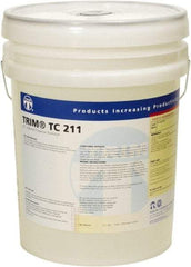 Master Fluid Solutions - 5 Gal Pail pH Adjuster/Emulsion Stabilizer - A1 Tooling