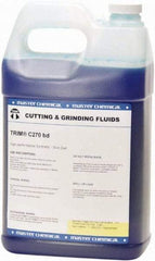 Master Fluid Solutions - 1 Gal Jug Cutting Fluid - Synthetic - A1 Tooling