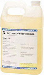 Master Fluid Solutions - Trim 229, 1 Gal Bottle Cutting Fluid - Synthetic - A1 Tooling