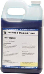 Master Fluid Solutions - 1 Gal Jug Cutting & Grinding Fluid - Semisynthetic - A1 Tooling