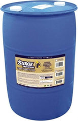 Surge Industrial - 55 Gal Drum Parts Washer Fluid - Water-Based - A1 Tooling