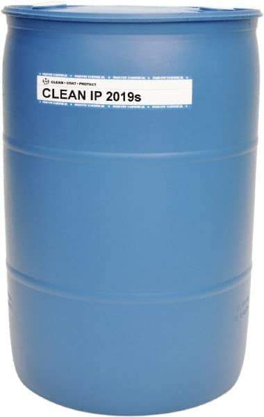 Master Fluid Solutions - 54 Gal Pressure Washing Cleaner - Drum - A1 Tooling