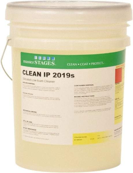 Master Fluid Solutions - 5 Gal Pressure Washing Cleaner - Pail - A1 Tooling