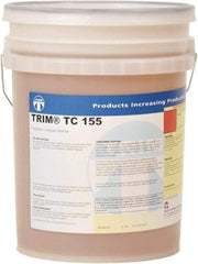 Master Fluid Solutions - 5 Gal Rust/Corrosion Inhibitor - Comes in Pail - A1 Tooling