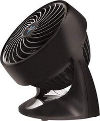 VORNADO - 6-5/8" Blade, 114 Max CFM, Air Circulator Fan - 0.21 Amps, 120 Volts, 2 Speed - A1 Tooling