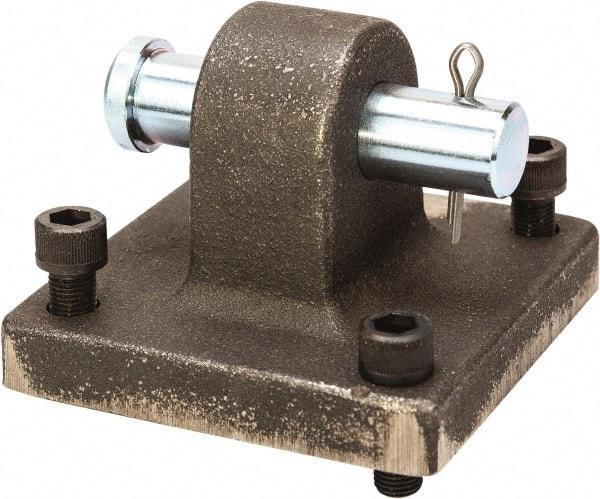 ARO/Ingersoll-Rand - Air Cylinder Eye Bracket - For 1-1/2" Air Cylinders, Use with ARO/Ingersoll Rand Provenair NFPA Cylinders - A1 Tooling